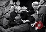 Image of Hermann Goering Nuremberg Germany, 1945, second 14 stock footage video 65675028529