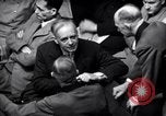 Image of Hermann Goering Nuremberg Germany, 1945, second 15 stock footage video 65675028529