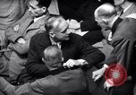 Image of Hermann Goering Nuremberg Germany, 1945, second 17 stock footage video 65675028529