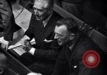 Image of Hermann Goering Nuremberg Germany, 1945, second 20 stock footage video 65675028529