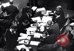 Image of Hermann Goering Nuremberg Germany, 1945, second 22 stock footage video 65675028529