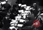 Image of Hermann Goering Nuremberg Germany, 1945, second 23 stock footage video 65675028529