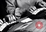 Image of Hermann Goering Nuremberg Germany, 1945, second 25 stock footage video 65675028529