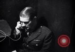 Image of Hermann Goering Nuremberg Germany, 1945, second 29 stock footage video 65675028529