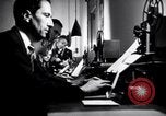 Image of Hermann Goering Nuremberg Germany, 1945, second 37 stock footage video 65675028529
