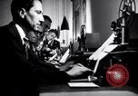 Image of Hermann Goering Nuremberg Germany, 1945, second 38 stock footage video 65675028529