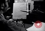 Image of Hermann Goering Nuremberg Germany, 1945, second 39 stock footage video 65675028529