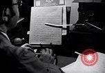 Image of Hermann Goering Nuremberg Germany, 1945, second 40 stock footage video 65675028529