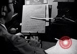 Image of Hermann Goering Nuremberg Germany, 1945, second 42 stock footage video 65675028529