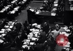 Image of Hermann Goering Nuremberg Germany, 1945, second 43 stock footage video 65675028529