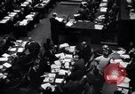 Image of Hermann Goering Nuremberg Germany, 1945, second 44 stock footage video 65675028529