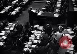 Image of Hermann Goering Nuremberg Germany, 1945, second 45 stock footage video 65675028529