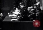 Image of Hermann Goering Nuremberg Germany, 1945, second 51 stock footage video 65675028529