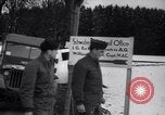 Standbild IG Farben Werk zerstört Ebenhausen Deutschland, 1945, aus Sekunde 8 historischem Filmmaterial Videoclip 65675028530