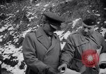 Standbild IG Farben Werk zerstört Ebenhausen Deutschland, 1945, aus Sekunde 12 historischem Filmmaterial Videoclip 65675028530