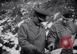 Standbild IG Farben Werk zerstört Ebenhausen Deutschland, 1945, aus Sekunde 13 historischem Filmmaterial Videoclip 65675028530