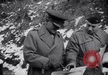 Standbild IG Farben Werk zerstört Ebenhausen Deutschland, 1945, aus Sekunde 14 historischem Filmmaterial Videoclip 65675028530