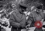 Standbild IG Farben Werk zerstört Ebenhausen Deutschland, 1945, aus Sekunde 15 historischem Filmmaterial Videoclip 65675028530