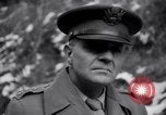 Standbild IG Farben Werk zerstört Ebenhausen Deutschland, 1945, aus Sekunde 16 historischem Filmmaterial Videoclip 65675028530