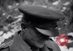 Standbild IG Farben Werk zerstört Ebenhausen Deutschland, 1945, aus Sekunde 18 historischem Filmmaterial Videoclip 65675028530