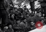 Standbild IG Farben Werk zerstört Ebenhausen Deutschland, 1945, aus Sekunde 22 historischem Filmmaterial Videoclip 65675028530
