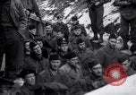 Standbild IG Farben Werk zerstört Ebenhausen Deutschland, 1945, aus Sekunde 23 historischem Filmmaterial Videoclip 65675028530