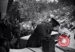 Standbild IG Farben Werk zerstört Ebenhausen Deutschland, 1945, aus Sekunde 26 historischem Filmmaterial Videoclip 65675028530