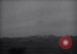 Standbild IG Farben Werk zerstört Ebenhausen Deutschland, 1945, aus Sekunde 28 historischem Filmmaterial Videoclip 65675028530