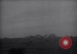 Standbild IG Farben Werk zerstört Ebenhausen Deutschland, 1945, aus Sekunde 29 historischem Filmmaterial Videoclip 65675028530