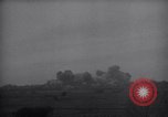 Standbild IG Farben Werk zerstört Ebenhausen Deutschland, 1945, aus Sekunde 33 historischem Filmmaterial Videoclip 65675028530