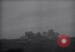 Standbild IG Farben Werk zerstört Ebenhausen Deutschland, 1945, aus Sekunde 34 historischem Filmmaterial Videoclip 65675028530