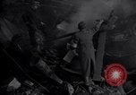 Standbild IG Farben Werk zerstört Ebenhausen Deutschland, 1945, aus Sekunde 41 historischem Filmmaterial Videoclip 65675028530