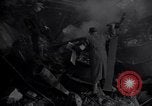 Standbild IG Farben Werk zerstört Ebenhausen Deutschland, 1945, aus Sekunde 42 historischem Filmmaterial Videoclip 65675028530
