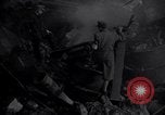 Standbild IG Farben Werk zerstört Ebenhausen Deutschland, 1945, aus Sekunde 44 historischem Filmmaterial Videoclip 65675028530