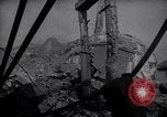 Standbild IG Farben Werk zerstört Ebenhausen Deutschland, 1945, aus Sekunde 45 historischem Filmmaterial Videoclip 65675028530