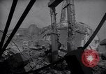 Standbild IG Farben Werk zerstört Ebenhausen Deutschland, 1945, aus Sekunde 46 historischem Filmmaterial Videoclip 65675028530