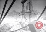 Standbild IG Farben Werk zerstört Ebenhausen Deutschland, 1945, aus Sekunde 47 historischem Filmmaterial Videoclip 65675028530