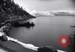 Image of Children Chelan Washington USA, 1945, second 8 stock footage video 65675028531