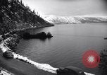 Image of Children Chelan Washington USA, 1945, second 9 stock footage video 65675028531