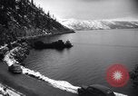 Image of Children Chelan Washington USA, 1945, second 10 stock footage video 65675028531