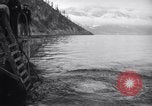 Image of Children Chelan Washington USA, 1945, second 19 stock footage video 65675028531