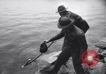 Image of Children Chelan Washington USA, 1945, second 26 stock footage video 65675028531