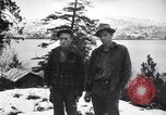 Image of Children Chelan Washington USA, 1945, second 27 stock footage video 65675028531