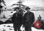 Image of Children Chelan Washington USA, 1945, second 30 stock footage video 65675028531