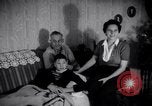 Image of Children Chelan Washington USA, 1945, second 56 stock footage video 65675028531