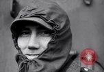 Image of USS Enterprise CV-6 returns from World War 2 Southampton England United Kingdom, 1945, second 49 stock footage video 65675028532