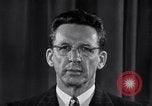 Image of F C Crawford New York United States USA, 1945, second 7 stock footage video 65675028533