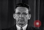 Image of F C Crawford New York United States USA, 1945, second 8 stock footage video 65675028533