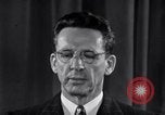 Image of F C Crawford New York United States USA, 1945, second 9 stock footage video 65675028533