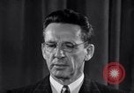 Image of F C Crawford New York United States USA, 1945, second 10 stock footage video 65675028533